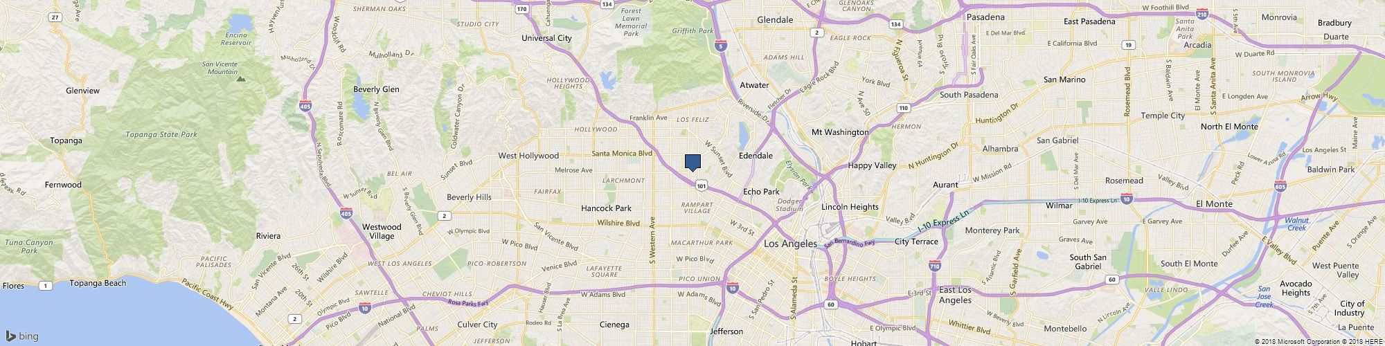 Lake Vista Apartments cover photo