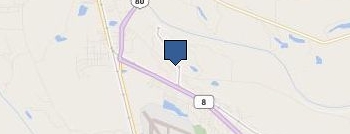 Shear Magic Salon Inc location map