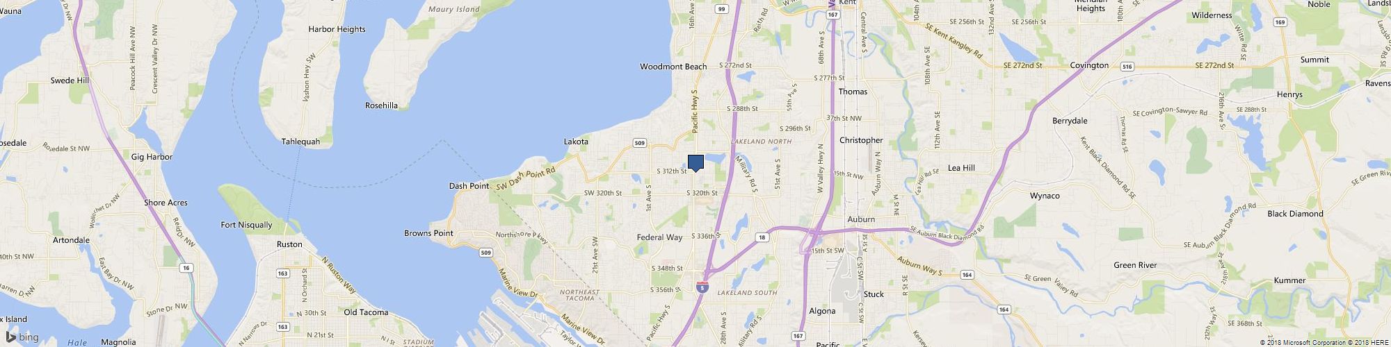 Seattle Mexican Food Distributors cover photo