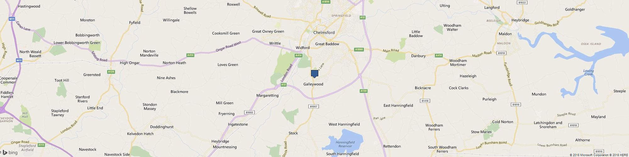 Prosperity Eating Disorders and Wellness cover photo