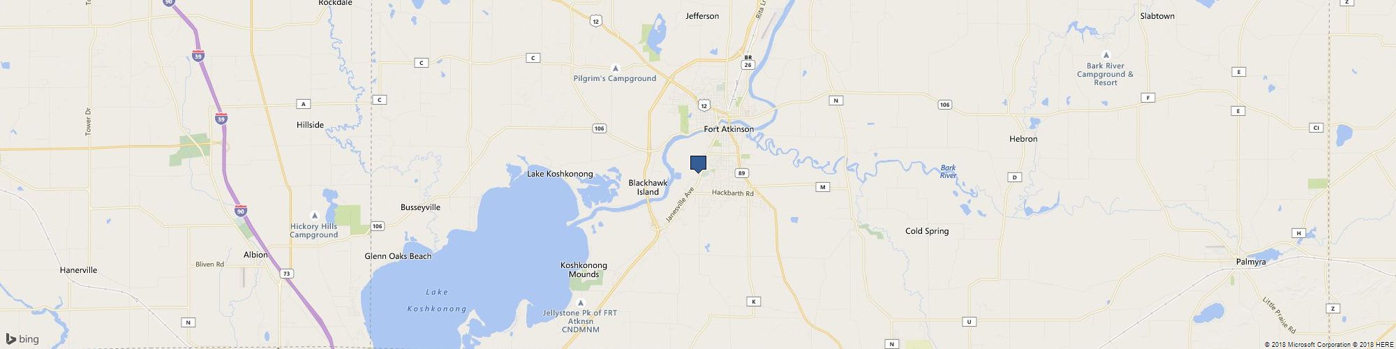Lakeview Palms Apartment Rentals cover photo