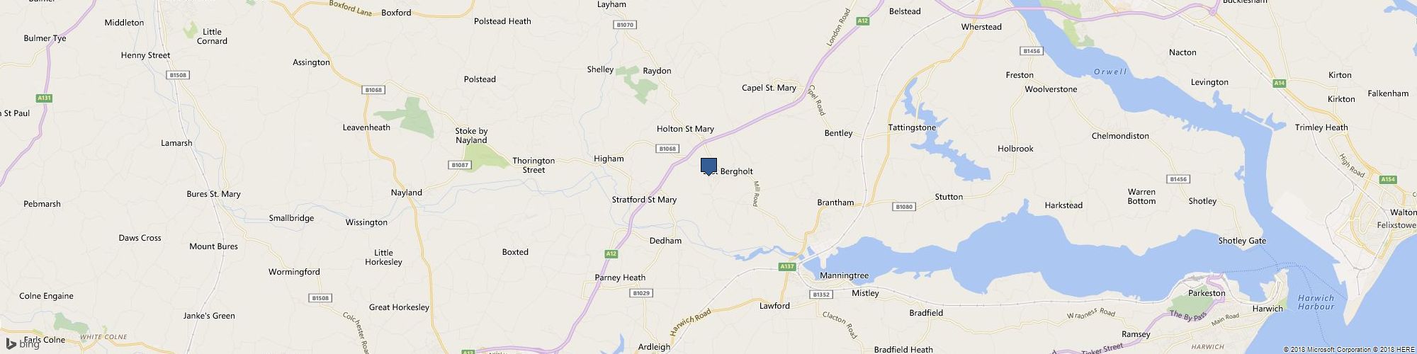 PA Properties cover photo