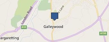 Ultimate Insurance location map
