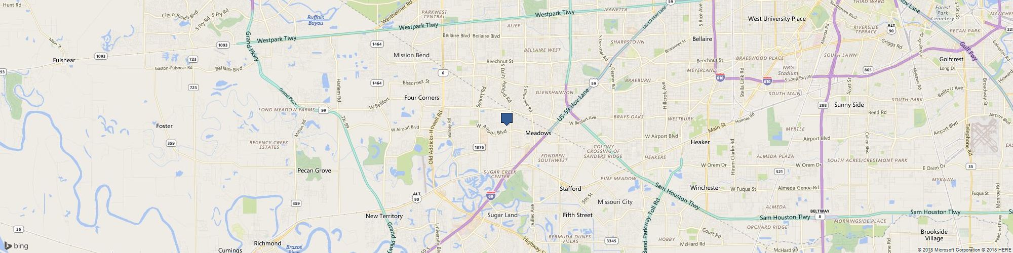 Sugar Land Bat Control Pros cover photo