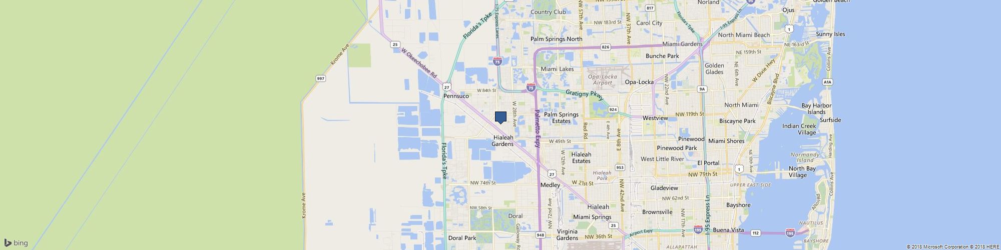 Coral Palms Apartment Rentals cover photo