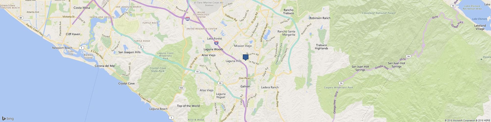 California Janitorial cover photo