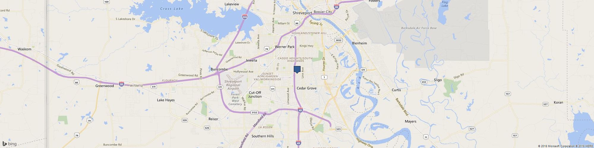 Avery Monuments cover photo