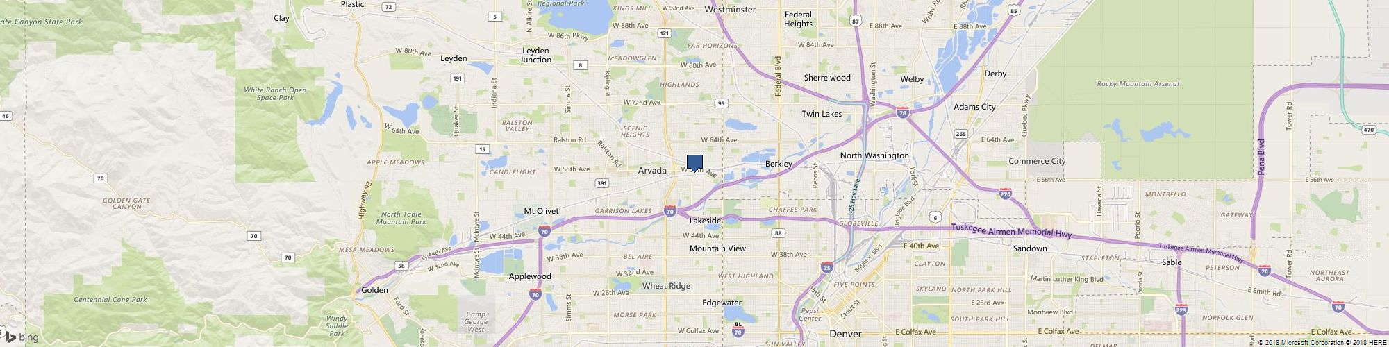 COMFORT AIRE INC cover photo