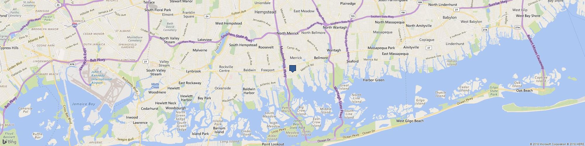 The Local SEO cover photo