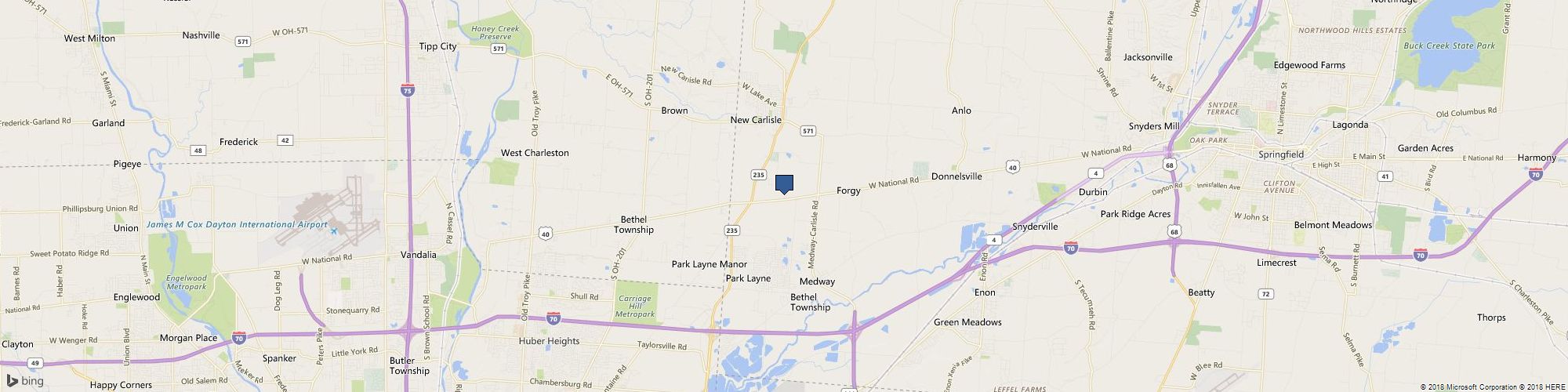 American Property Buyers cover photo