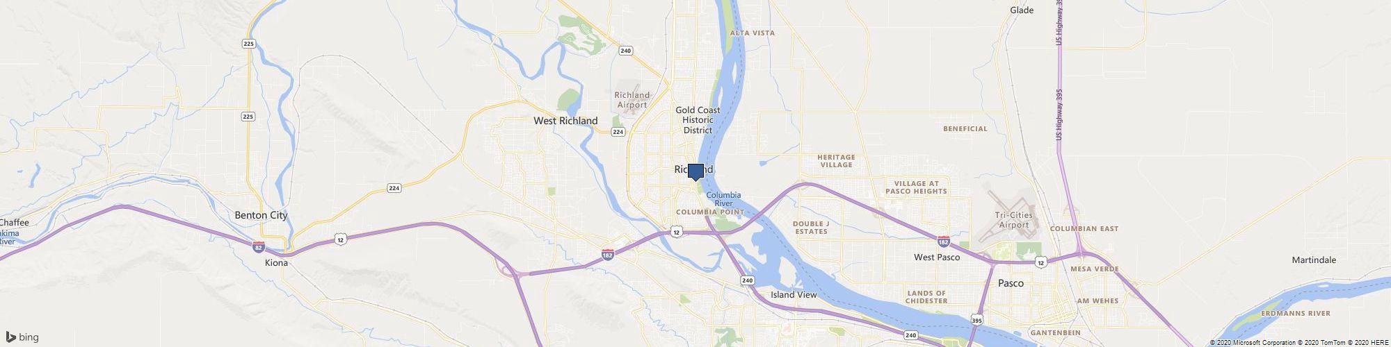 Amy Alvarado, LICSW cover photo