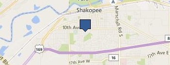 Dongguan Hongrong Electrical Machinery Co.,Ltd location map