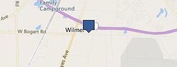 Nigel Chapman Photography - Wedding Photographer Buckinghamshire location map