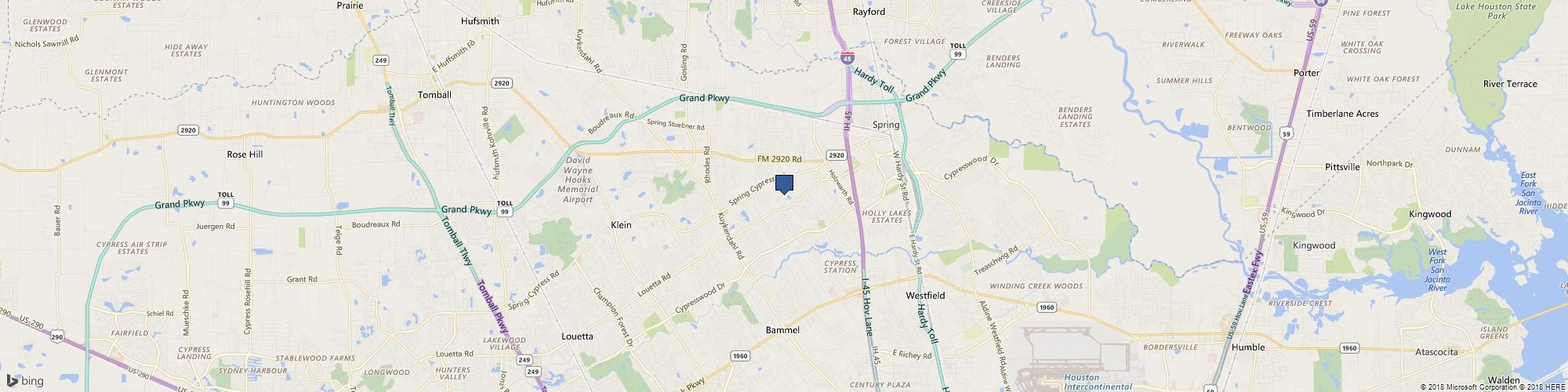 Appliance Repair Santa Fe TX cover photo