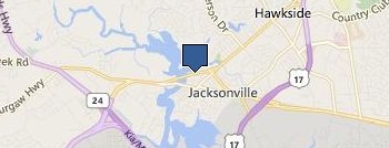 KYM Signature location map