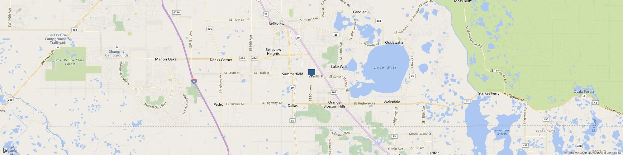 Milestone Towing cover photo