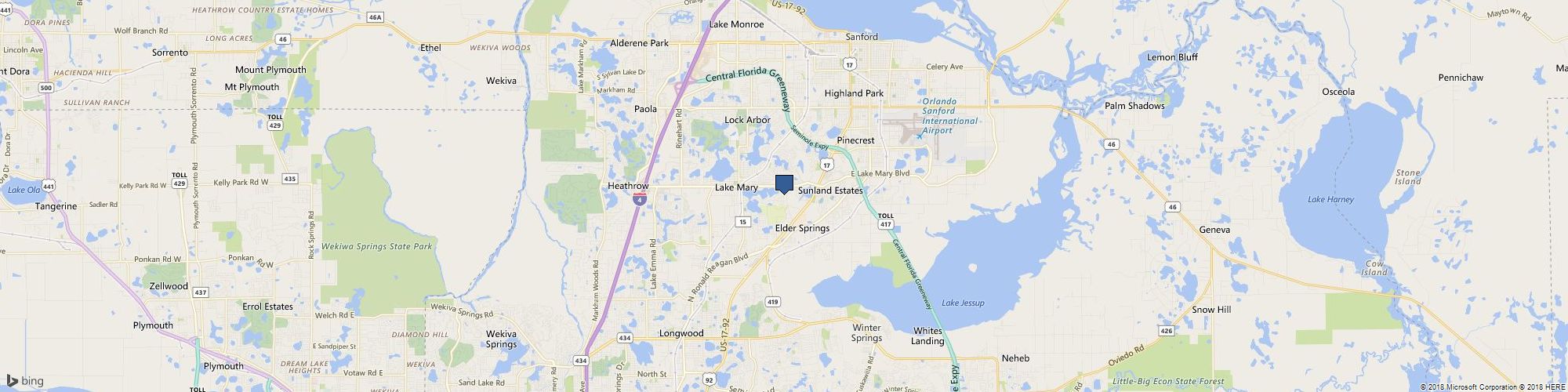 Lake Mary Rat Stoppers Inc. cover photo