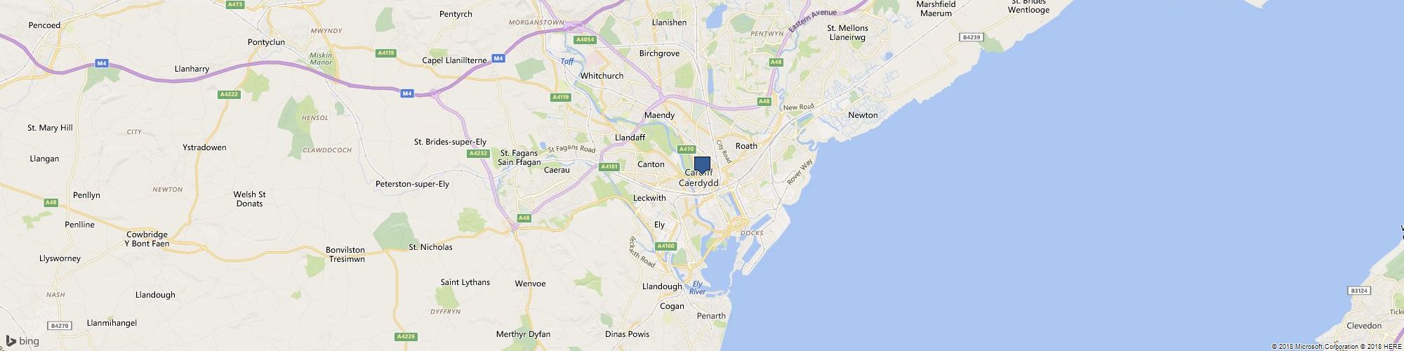 The Palace Theatre cover photo