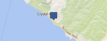 Red Star Vapor location map