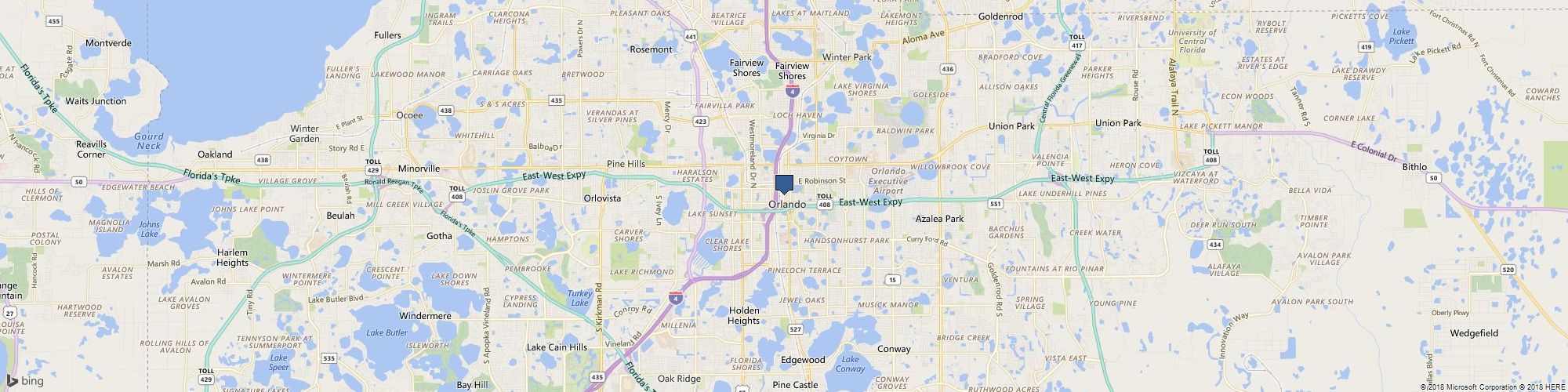 Winter Garden Rat Solutions LLC cover photo