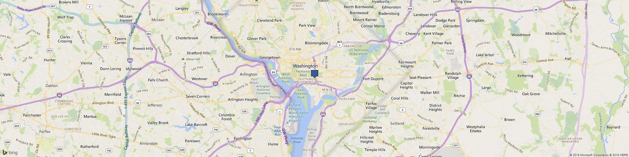 U.S. Department of Health & Human Services cover photo