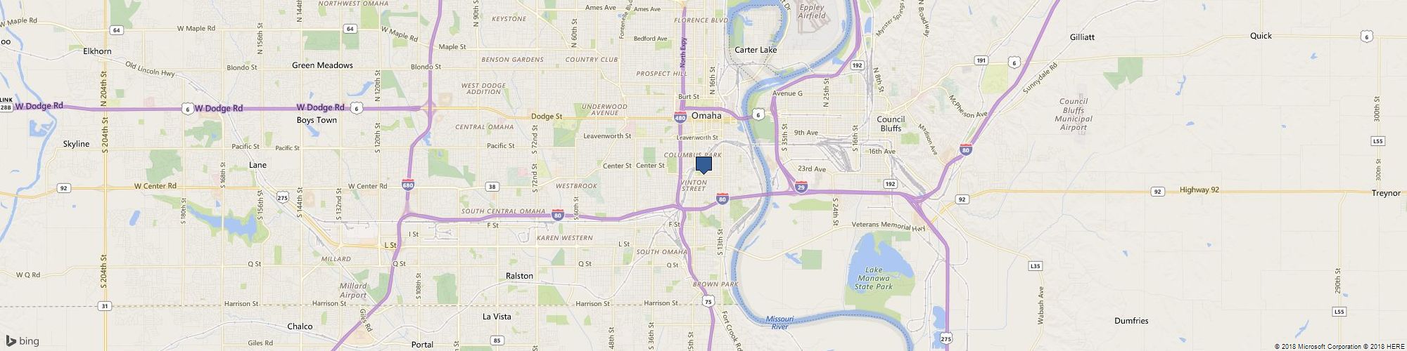 Westonave INC. in Plantation cover photo