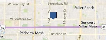 Bostwick Fencing LLC location map