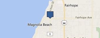 Nick Hornbeck Construction Inc location map