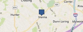 Zhejiang andong electronics technology Co.,Ltd location map