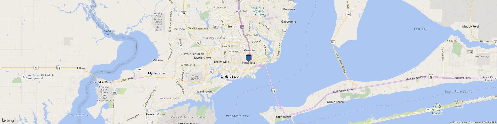 Float My Boat Rentals in Pensacola & Pensacola Beach cover photo