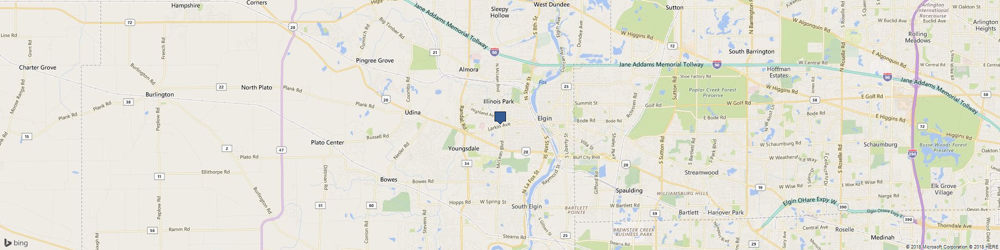 Fulham Car wash cover photo