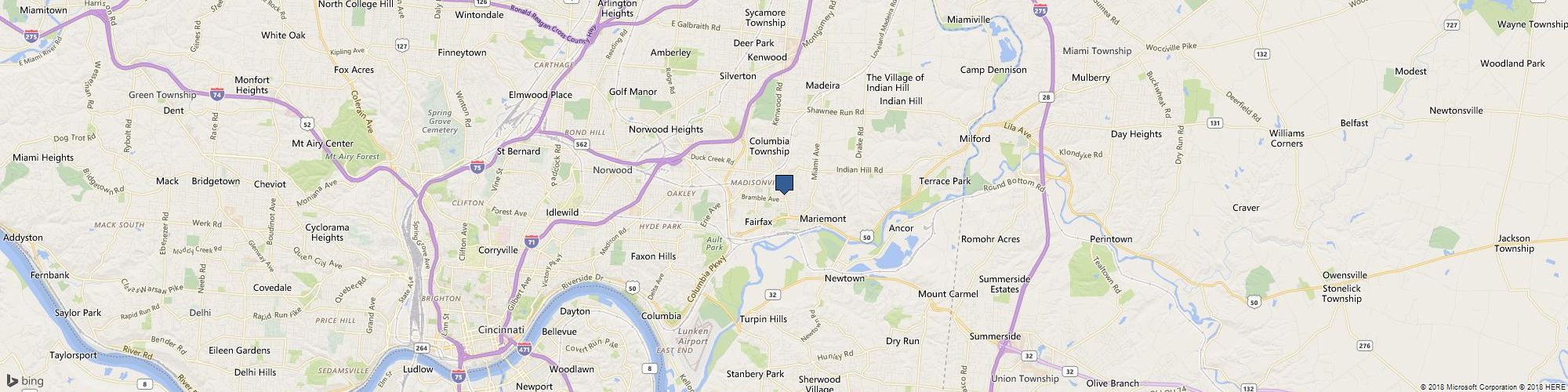 IM Consultant Services | SEO Cincinnati cover photo