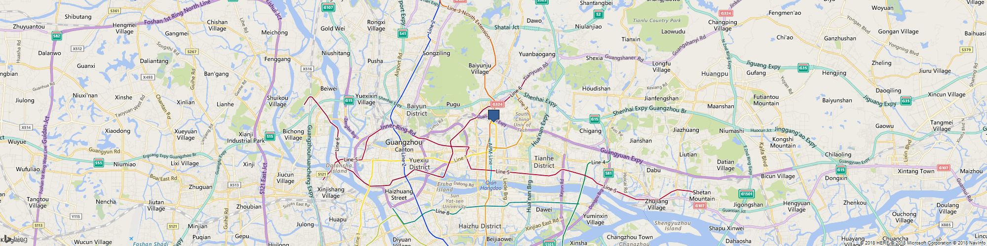 Guangzhou Ning E-plastics Co.Ltd cover photo