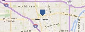 Dwight Treadway Construction Services (General Contractor) location map