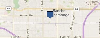 LifeStyles Allan Centre Incontinence Clinic location map