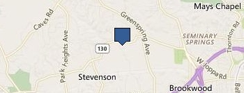 Beijing FANCH Machinery Co.,Ltd location map