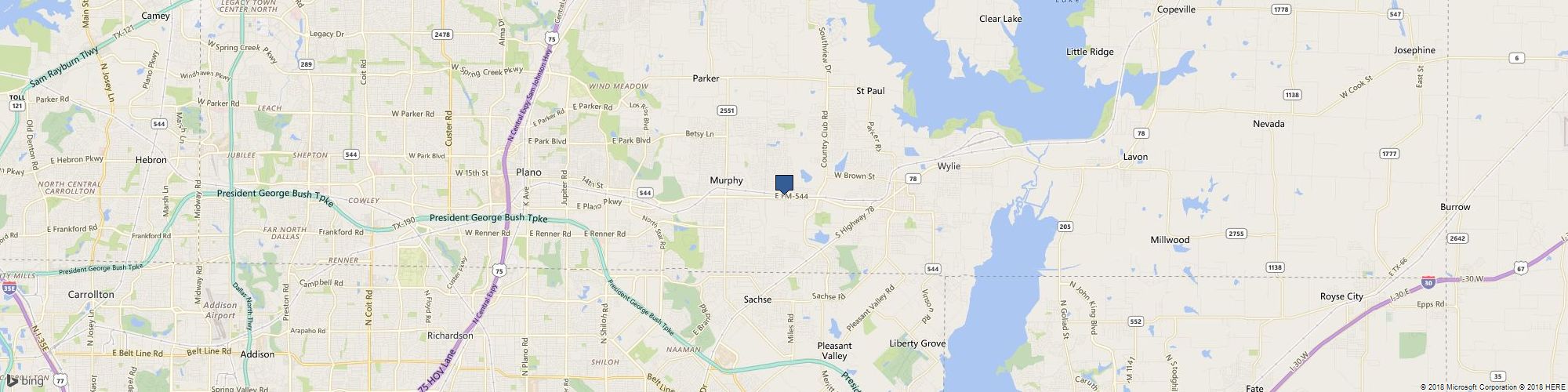 Southern Restoration Services cover photo