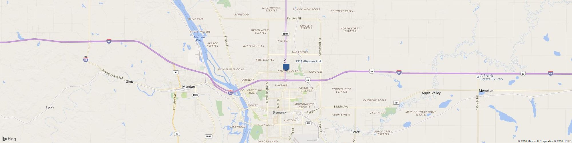 Northwest Face & Body cover photo