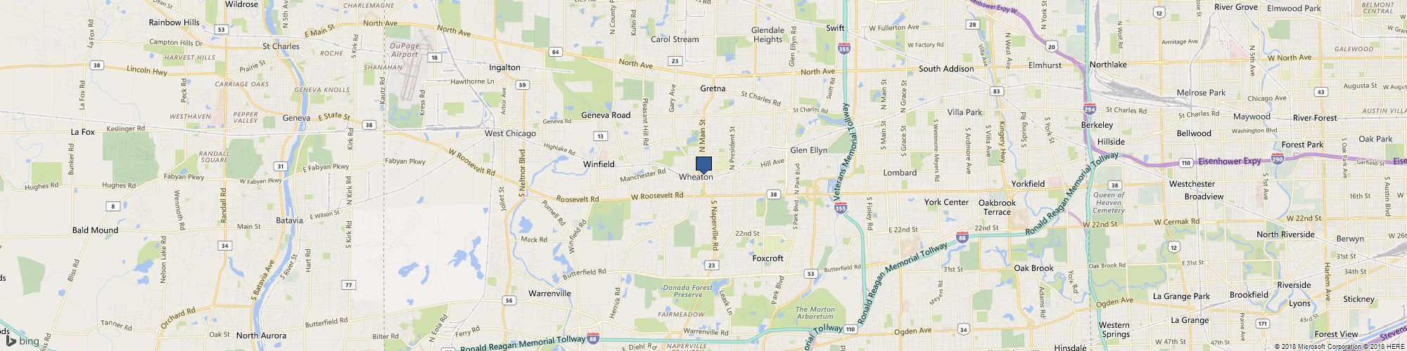 Evergreen auto detailing cover photo