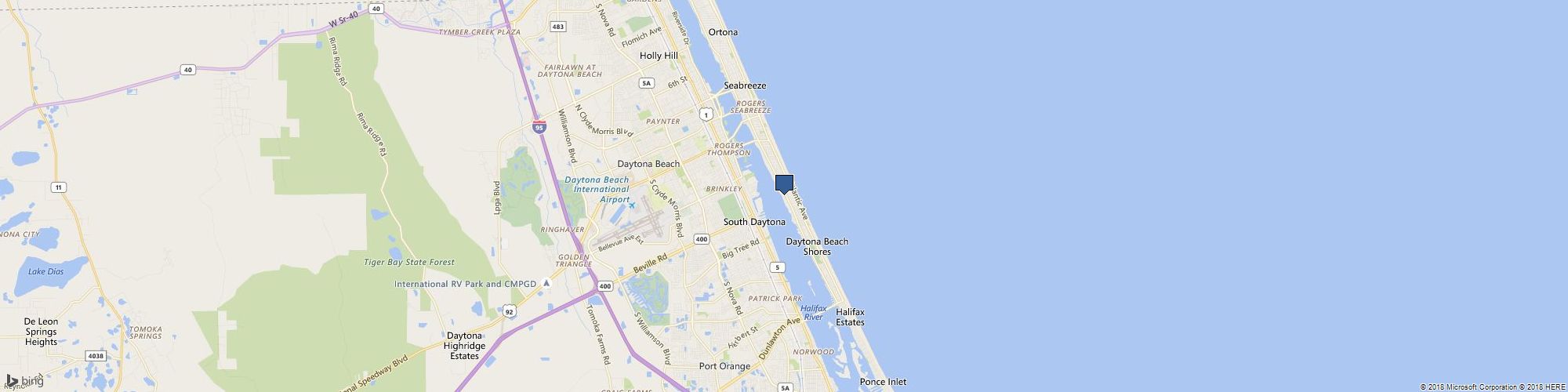 Riviera Waterway Apartment Rentals cover photo
