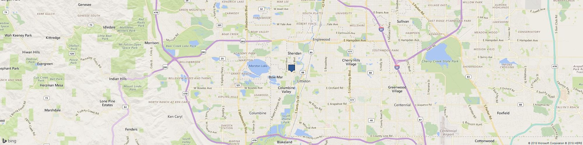 Somerset Tower Apartment Rentals cover photo