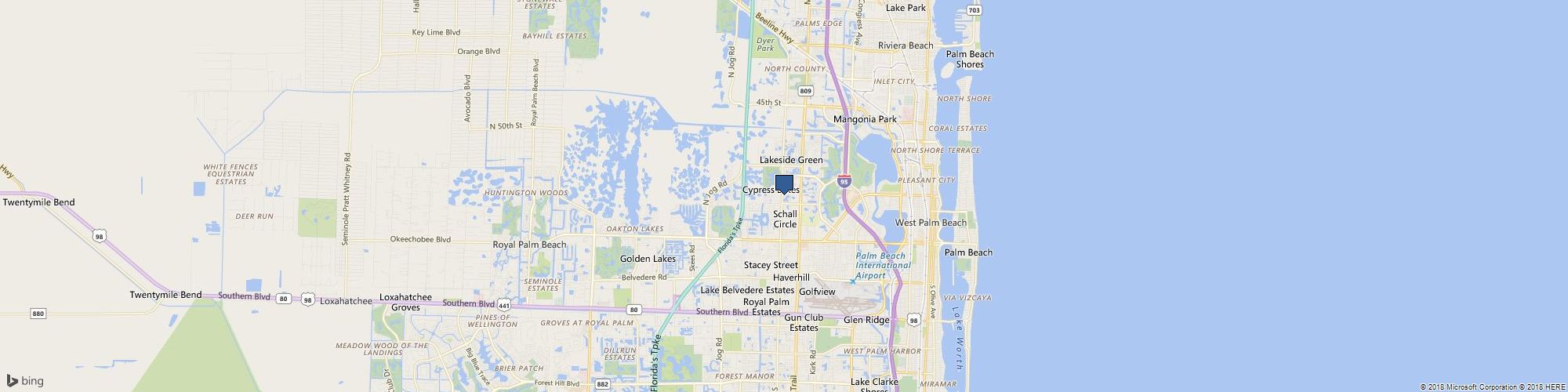 MGA Crisis Intervention cover photo