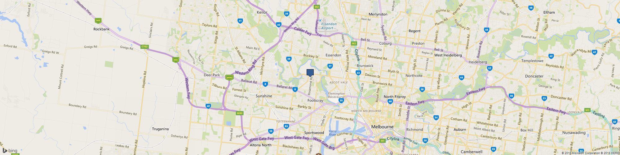 A1 Vacation Homes Inc. cover photo