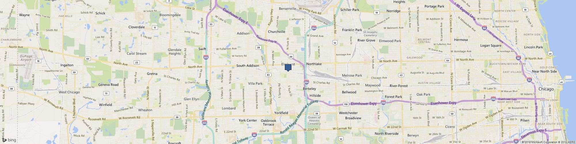 Hwy 33 Roadhouse cover photo