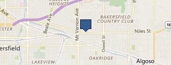 Double Glazing Cost location map