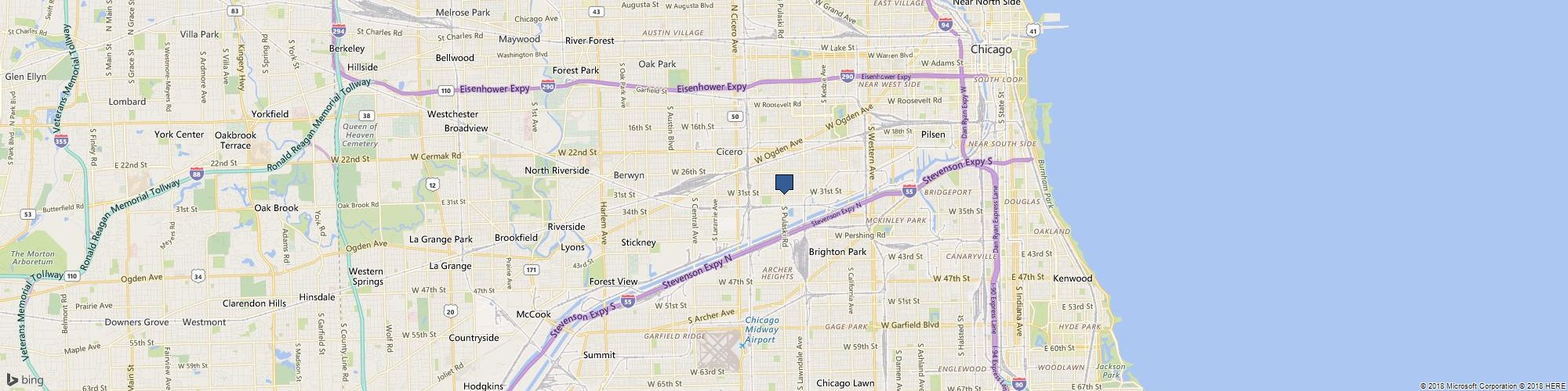 MGA Crisis Intervention cover photo