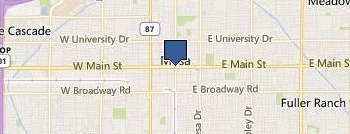 Dongguan Sengtor Plastic Products Co., Ltd location map