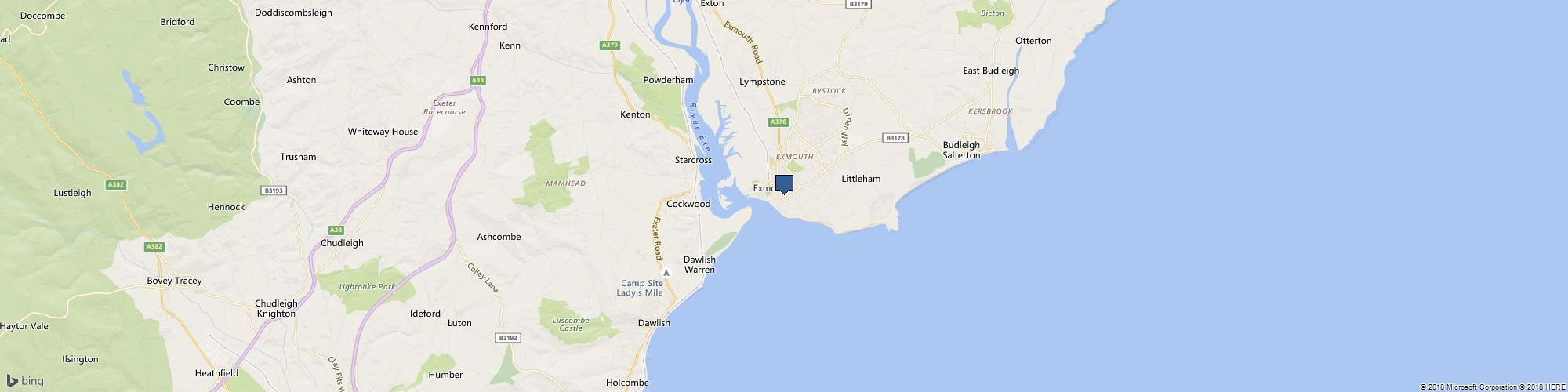 Waterside Rental Apartments cover photo