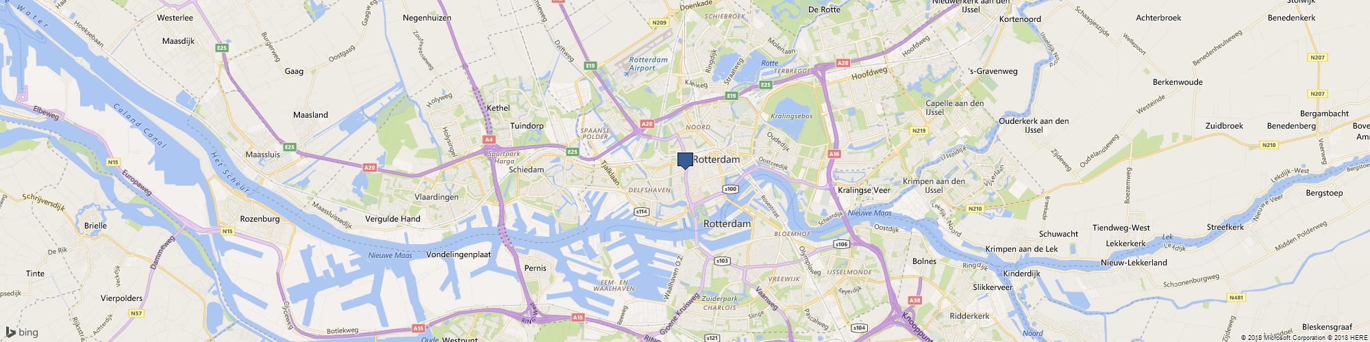 OAM Total Enterprise cover photo