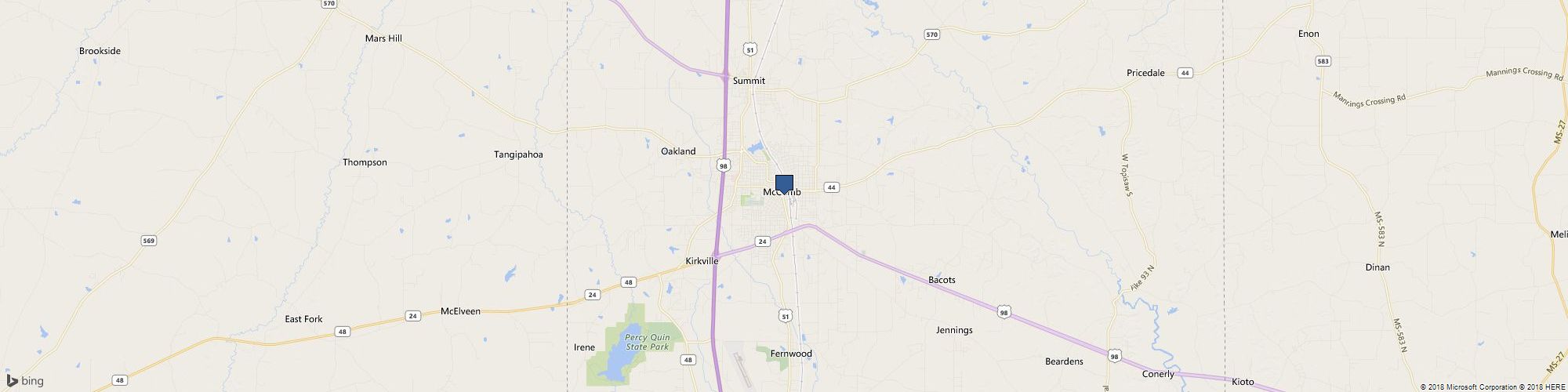 Tidy Casa cover photo